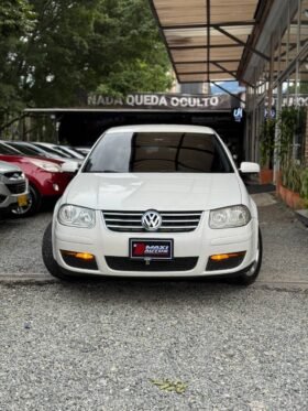 VOLKSWAGEN JETTA CLASSIC EUROPA AUT 2.0