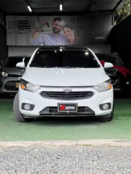 CHEVROLET ONIX LTZ 1.4 AT HB