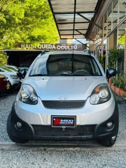 CHERY XCROSS MT 1.3
