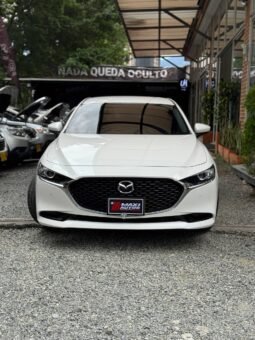 
										MAZDA 3 TOURING SD full									
