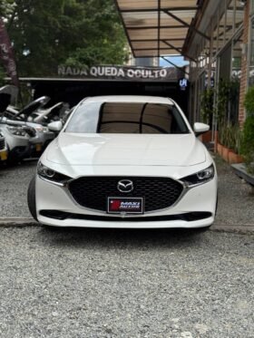MAZDA 3 TOURING SD