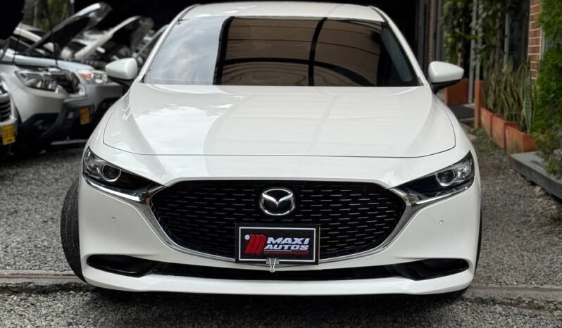 
								MAZDA 3 TOURING SD full									
