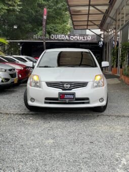 
										NISSAN SENTRA B16 MT 2.0 SEDAN full									