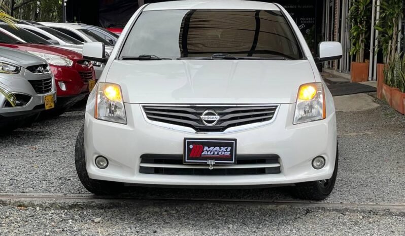 
								NISSAN SENTRA B16 MT 2.0 SEDAN full									