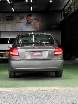 KIA RIO STYLUS LS