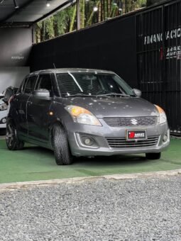 SUZUKI SWIFT 1.4 MT HB