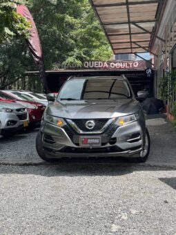 NISSAN QASHQAI SENSE AT 2.0LT 4*2