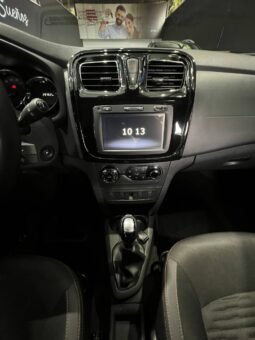 
										RENAULT STEPWAY INTENS AT full									