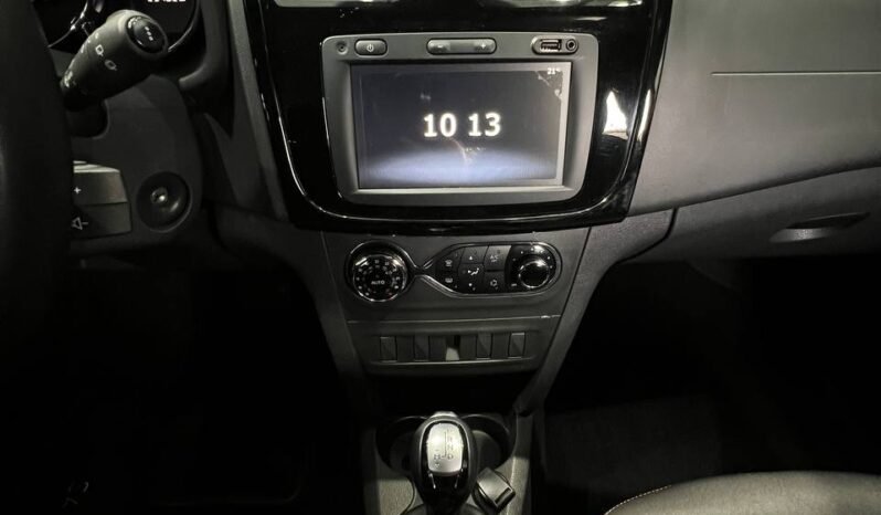 
								RENAULT STEPWAY INTENS AT full									