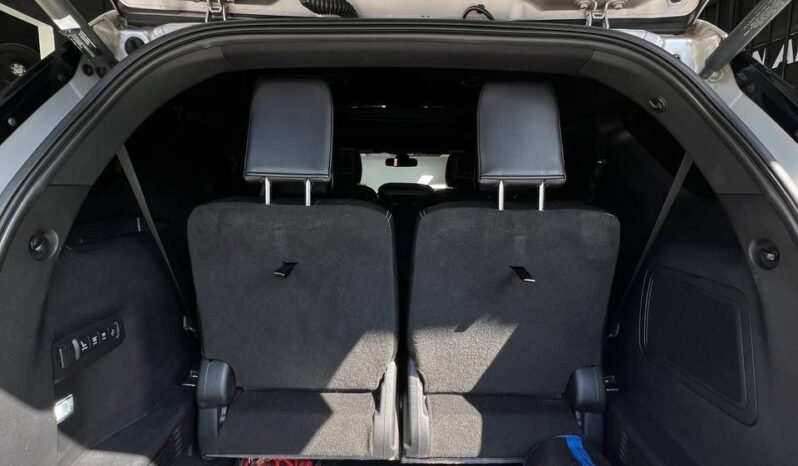 
								FORD EXPLORER LIMITED AT 4X4 full									