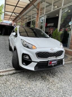 
										KIA SPORTAGE VIBRANT AT 2.0 4X2 full									