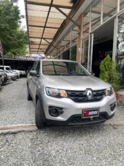 RENAULT KWID ZEN MT 1.0