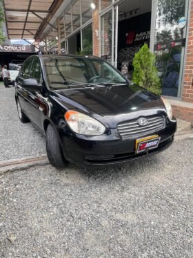 HYUNDAI ACCENT GLS VISION 1.4L MT