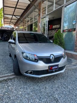 RENAULT SANDERO LIFE MT 1.6 HB
