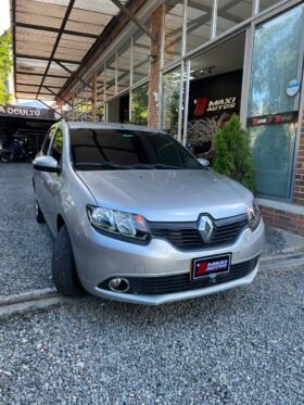 RENAULT SANDERO LIFE MT 1.6 HB