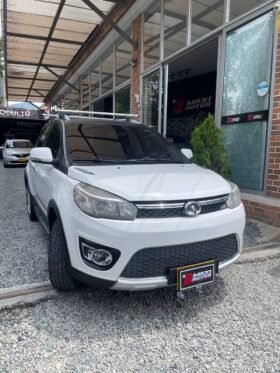 GREAT WALL HAVAL M4 1.5 MT