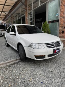 VOLKSWAGEN JETTA CLASSIC EUROPA AUT 2.0