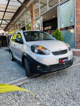 CHERY XCROSS MT 1.3