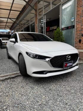 MAZDA 3 TOURING SD