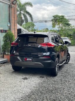 CHEVROLET TRACKER PREMIER TURBO 1.2L AT 4X2