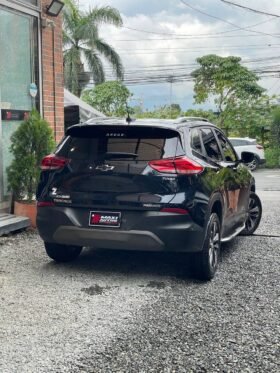 CHEVROLET TRACKER PREMIER TURBO 1.2L AT 4X2