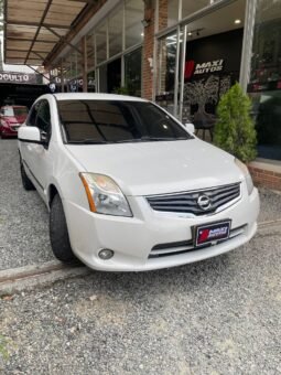 
										NISSAN SENTRA B16 MT 2.0 SEDAN full									