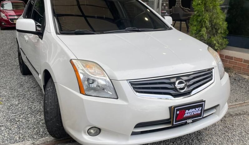 
								NISSAN SENTRA B16 MT 2.0 SEDAN full									