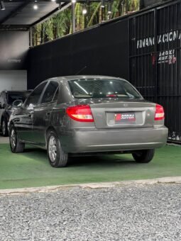 KIA RIO STYLUS LS