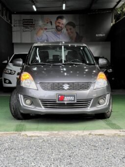 SUZUKI SWIFT 1.4 MT HB