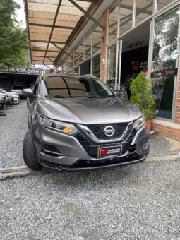 NISSAN QASHQAI SENSE AT 2.0LT 4*2