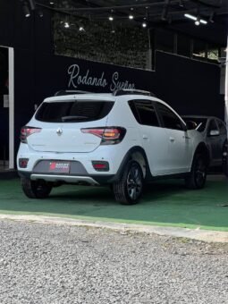 
										RENAULT STEPWAY INTENS AT full									