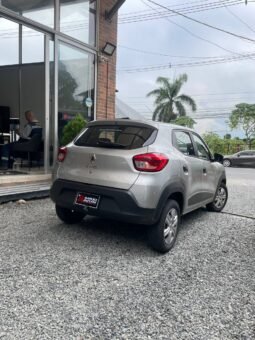 RENAULT KWID ZEN MT 1.0
