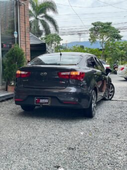 KIA RIO UB EX SD 1.4 AT
