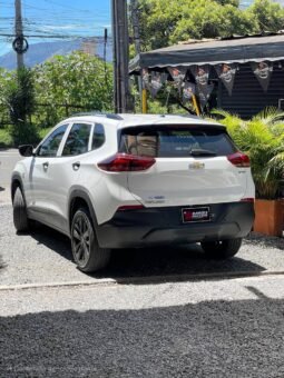 CHEVROLET TRACKER LS MT 1.2 TURBO