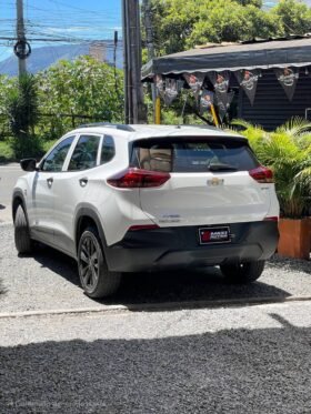 CHEVROLET TRACKER LS MT 1.2 TURBO