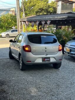 RENAULT SANDERO LIFE MT 1.6 HB
