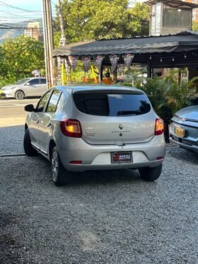 RENAULT SANDERO LIFE MT 1.6 HB