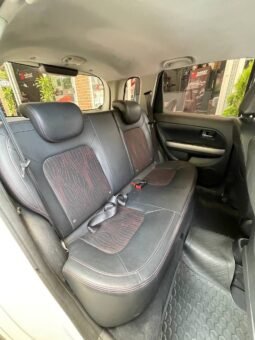 GREAT WALL HAVAL M4 1.5 MT
