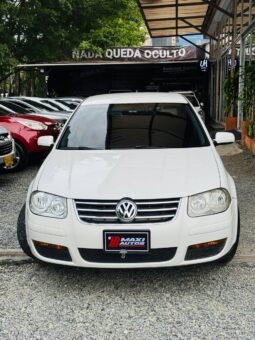 VOLKSWAGEN JETTA CLASSIC EUROPA AUT 2.0