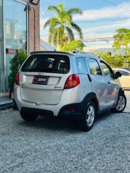 CHERY XCROSS MT 1.3