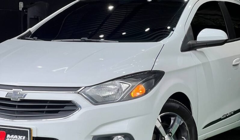 
								CHEVROLET ONIX LTZ 1.4 AT HB full									