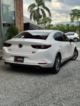 
										MAZDA 3 TOURING SD full									