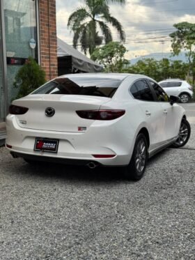 MAZDA 3 TOURING SD