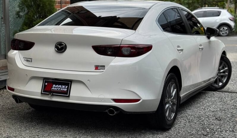 
								MAZDA 3 TOURING SD full									