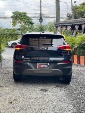 CHEVROLET TRACKER PREMIER TURBO 1.2L AT 4X2