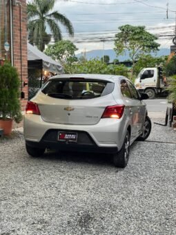 CHEVROLET ONIX LTZ 1.4 AT HB