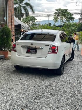 NISSAN SENTRA B16 MT 2.0 SEDAN
