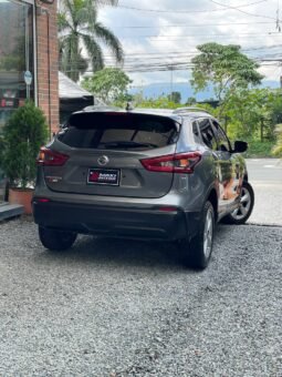 NISSAN QASHQAI SENSE AT 2.0LT 4*2