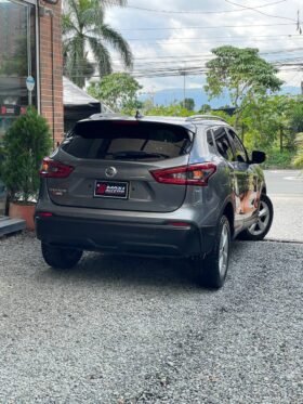 NISSAN QASHQAI SENSE AT 2.0LT 4*2