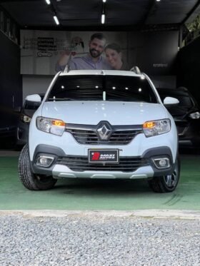 RENAULT STEPWAY INTENS AT